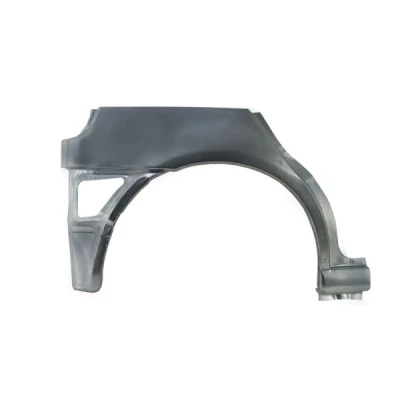 Imagem de Guarda lamas interior BLIC 6504 03 9504582P