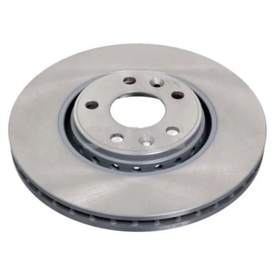 Imagem de SWAG 60 94 3949 Disco de travão Eixo dianteiro 320 28 5 114,3 interior ventilado revestido RENAULT: Clio 4, MEGANE 3 Grandtour, GRAND SCENIC 4