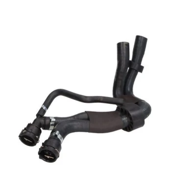 Imagem de THERMOTEC DNW021TT Mangueira de Radiador EPDM (borracha etileno propileno dieno) VOLKSWAGEN: Golf 4, Bora Sedan, AUDI: A3 Hatchback