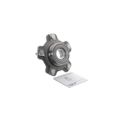 Imagem de SKF VKBA 6872 Kit de rolamento roda SUZUKI: Vitara I SUV, Grand 1 SUV