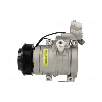Imagem de NISSENS 89586 Compressor 10S17C 12 PAG 46 R 134a