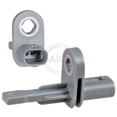 Imagem de A.B.S. 32266 Sensor de ABS activo cinzento PEUGEOT: 3008 II SUV