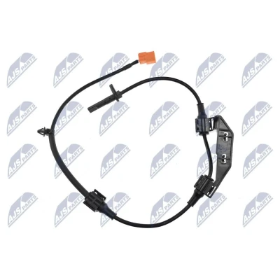 Imagem de NTY HCA HD 073 Sensor de ABS Eixo traseiro esquerdo com cabo