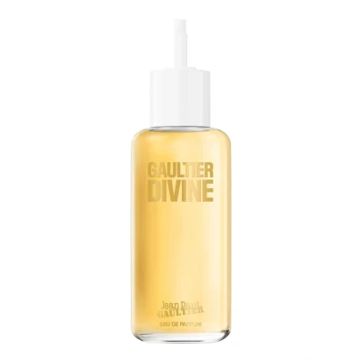 Imagem de Jean Paul Gaultier Divine Eau de Parfum 200ml Refill