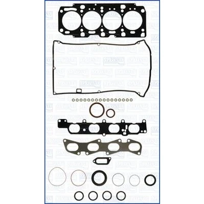 Imagem de AJUSA 52211600 Jogo de juntas, cabeça do cilindro MULTILAYER STEEL ALFA ROMEO: 156 Sportwagon, Sedan