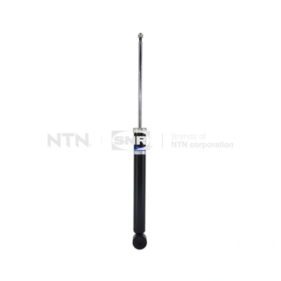Imagem de SNR SA95413.18 Amortecedor Eixo traseiro Pressão do gás Tubo duplo telescópico olhal em baixo, cavilha cima SEAT: Leon III Hatchback