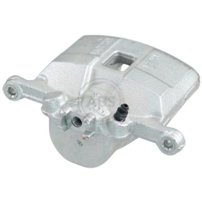 Imagem de A.B.S. 730161 Pinça de travão Fundição cinzenta 158mm HONDA: CIVIC 7 Hatchback