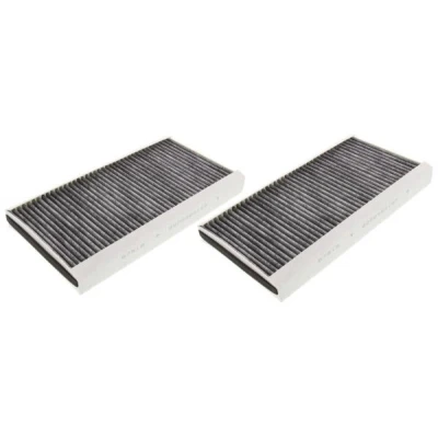 Imagem de MAPCO 67619 Filtro, ar do habitáculo Filtro de carvão ativado 315 170 30 BMW: 5 Touring, Sedan, 6 Coupe