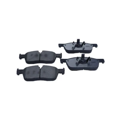Imagem de QUARO QP6867C Jogo de pastilhas para travão disco preparado indicador aviso desgaste JAGUAR: XF Sedan, F Pace