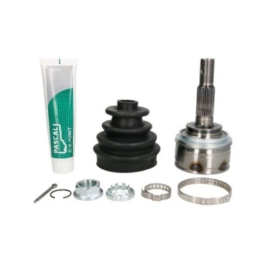 Imagem de PASCAL G12025PC Ponteira de Transmissão do lado da roda TOYOTA: Camry III Carrinha