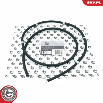 Imagem de ESEN SKV 54SKV331 Tubo flexível, combustível de fuga adequado para biosiesel MERCEDES BENZ: Classe E T modell, Sedan