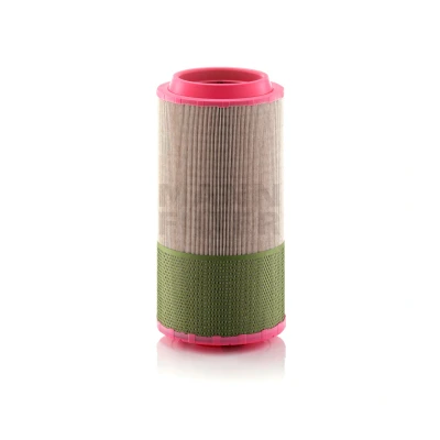 Imagem de MANN FILTER NLG Piclon C 24 820 Filtro de ar 465 231 Cartucho filtrante