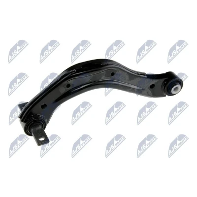 Imagem de NTY ZWT HD 042 Braço de suspensão Eixo traseiro esquerdo, em cima, traseiro, exterior, esquerda oblíquo HONDA: Civic 8, 7 Limousine