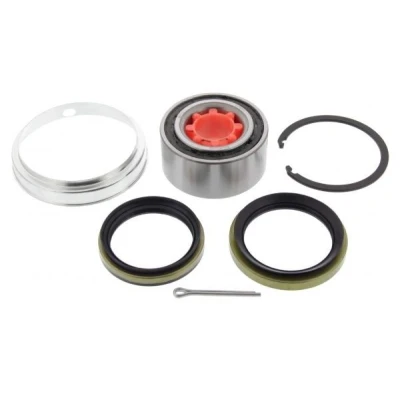 Imagem de MAPCO 26203 Kit de rolamento roda TOYOTA: Corolla VIII Liftback, VII Sedan