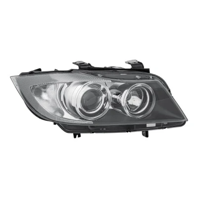 Imagem de HELLA 1ZS 354 688 021 Farol Principal BMW: 3 Touring, Sedan