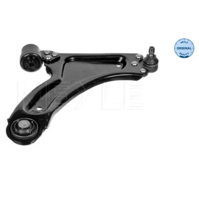 Imagem de MEYLE 616 050 0011 Braço de suspensão OPEL: Corsa C Hatchback, С Van, Combo Van / Carrinha