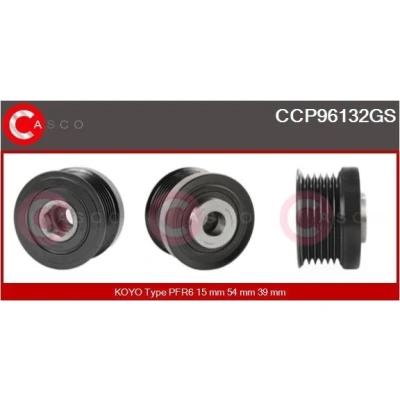 Imagem de SANDO 6040241.0 Motor de arranque 12V 0,80kW 8, 9 CPS0065 M8 74mm