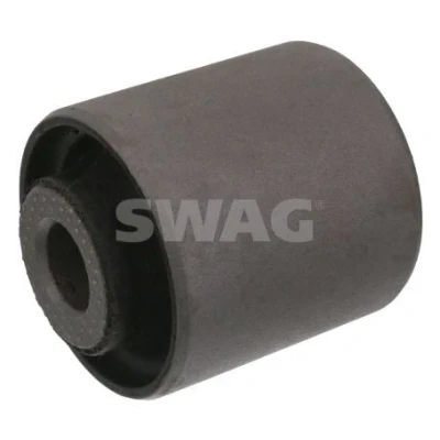 Imagem de SWAG 85 10 2795 Casquilho de Braço Suspensão em baixo, Eixo dianteiro 52,5 Borracha HONDA: Accord 6 Limousine