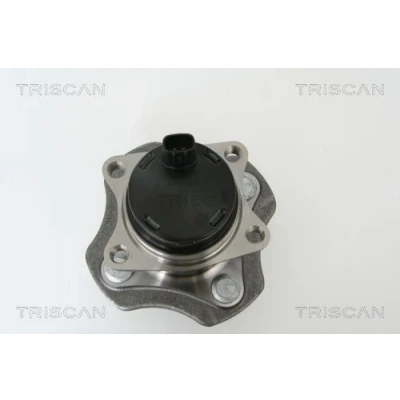 Imagem de TRISCAN 8530 13249 Kit de rolamento roda com sensor do ABS integrado 135 TOYOTA: Yaris I Hatchback