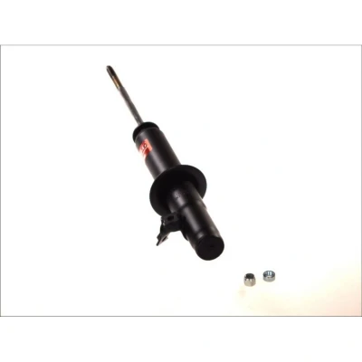 Imagem de KYB Excel G 341139 Amortecedor Eixo dianteiro, lado esquerdo Pressão do gás Tubo duplo com assento de mola cavilha em cima