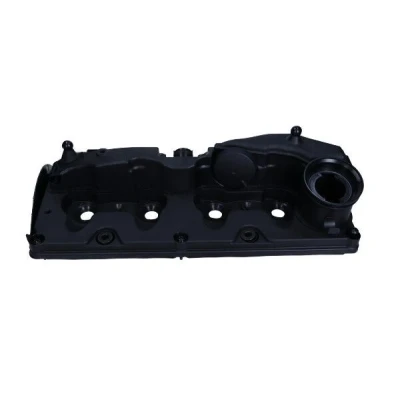 Imagem de MAXGEAR 28 0764 tampa de Válvulas com junta, junta da válvula parafusos VOLKSWAGEN: Caddy 3, Sharan II, AUDI: TT Coupe, A3 Hatchback