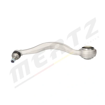 Imagem de MERTZ M S2944 Braço de suspensão Eixo dianteiro, lado esquerdo, em baixo transversal Alumínio MERCEDES BENZ: Classe C Sedan, T modell