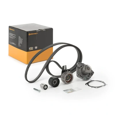Imagem de CONTITECH CT1241WP1 Bomba de Água + Kit Correia Distribuição 197 ALFA ROMEO: Giulia Sedan