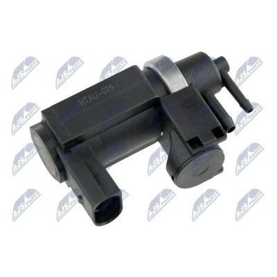 Imagem de NTY EGR AU 025 Transmissor de pressão, controlo dos gases escape sem radiador da recirculação VOLKSWAGEN: Touareg I