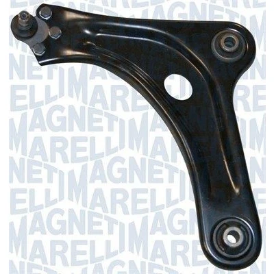 Imagem de MAGNETI MARELLI 301181342300 Braço de suspensão Eixo dianteiro, lado esquerdo transversal CITROËN: DS3 Hatchback, C4 II Cactus, C3