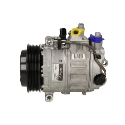 Imagem de DENSO DCP28017 Compressor 7SEU17C PAG 46 R 134a