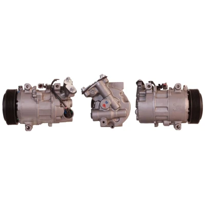 Imagem de LUCAS ACP920 Compressor PAG 46 R 134a com juntas RENAULT: MEGANE 3 Grandtour, 3, GRAND SCENIC