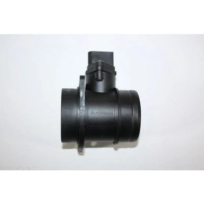 Imagem de AUTOMEGA 140015810 Medidor de massa ar VOLKSWAGEN: Golf 4, Sharan I, Passat B6 Sedan, AUDI: A3 Hatchback, Sportback, A4 Sedan