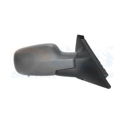 Imagem de Espelho retrovisor Van Wezel 4328807 esquerda com subcapa completo, não esférico, para regulação eléctrica dos espelhos, aquecível