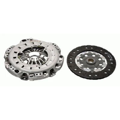 Imagem de SACHS XTend 3000 950 739 Kit de Embraiagem sem rolamento desembraiagem 240 MERCEDES BENZ: Classe A, CLA Carrinha, Coupe