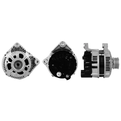 Imagem de LUCAS LRA02259 Alternador 12V 150A BMW: 3 Sedan, Coupe, Touring