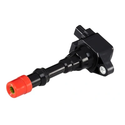 Imagem de HELLA 5DA 358 000 091 Bobina de ignição 3 12 HONDA: Jazz 2, 3, Civic 7 Limousine