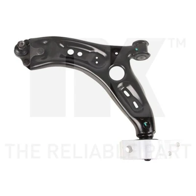Imagem de NK 5014781 Braço de suspensão transversal Aço VOLKSWAGEN: Passat B7 Variant, Sedan, CC