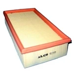 Imagem de ALCO FILTER MD 8280 Filtro de ar 64,0 158,0 276,0 Cartucho filtrante RENAULT: ESPACE 3