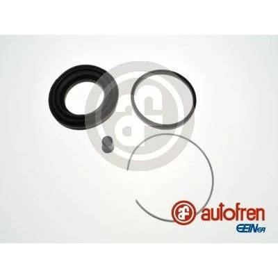 Imagem de AUTOFREN SEINSA D4212 Jogo de Reparação Pinça Travão Eixo dianteiro 54 MITSUBISHI: PAJERO 1