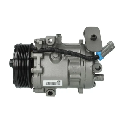 Imagem de Compressor, ar condicionado TEAMEC 8600115
