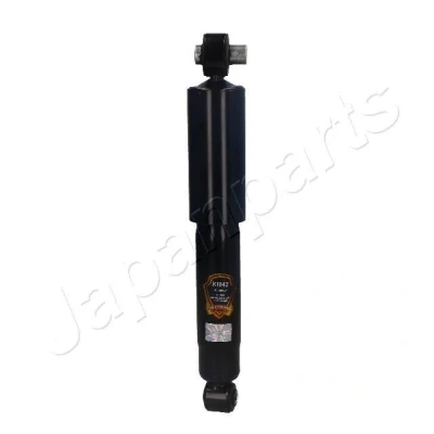 Imagem de JAPANPARTS MM KI042 Amortecedor Eixo traseiro Pressão do gás Tubo duplo telescópico olhal em cima, baixo