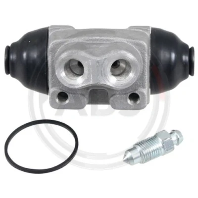 Imagem de A.B.S. 72987 Cilindro de Roda 17,5 HYUNDAI: ACCENT 2, Atos