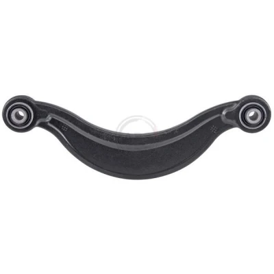 Imagem de A.B.S. 212325 Braço de suspensão sem articulação suspensão/guia oblíquo Aço fundido