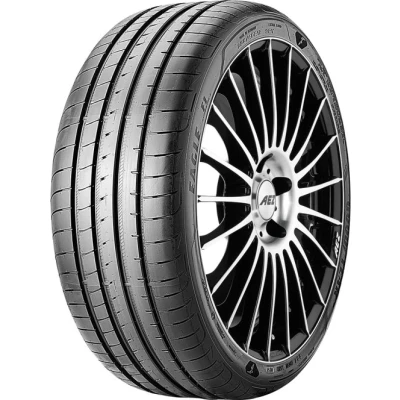 Imagem de Goodyear Eagle F1 Asymmetric 3 ( 235/45 R20 100V XL SUV )