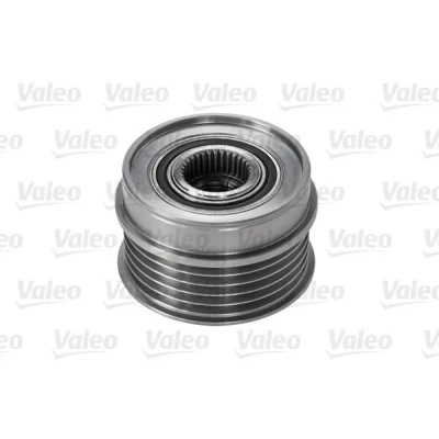 Imagem de VALEO 588111 Polia Roda Livre do Alternador 40 Ferramenta especial necessária para a montagem ALFA ROMEO: MiTo, FIAT: BRAVO 2, Punto Evo Hatchback
