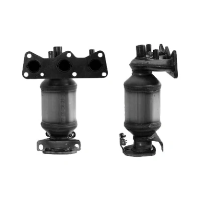Imagem de BM CATALYSTS BM91533H Catalisador Approved VOLKSWAGEN: Polo IV Hatchback, Fox SKODA: Fabia 1 Combi, I 2