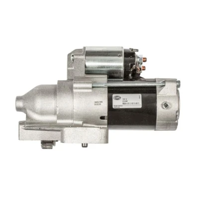 Imagem de HELLA 8EA 011 611 911 Motor de arranque 12 2 22 MITSUBISHI: Grandis, Lancer 8, DODGE: Caliber, Journey MPV, CHRYSLER: Sebring III Sedan