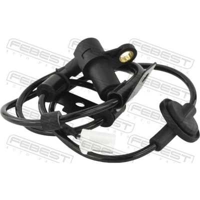 Imagem de FEBEST 12606 008 Sensor de ABS Eixo traseiro direito 850mm