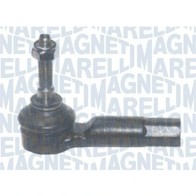 Imagem de MAGNETI MARELLI 301181314260 Rótula de direção Eixo dianteiro FIAT: BRAVO 2, Stilo Hatchback, Multi Wagon