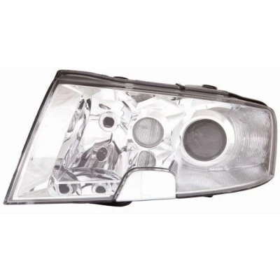 Imagem de ABAKUS 665 1109RMLEHMF Farol Principal SKODA: Superb I Sedan